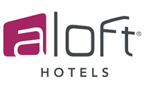 aloft